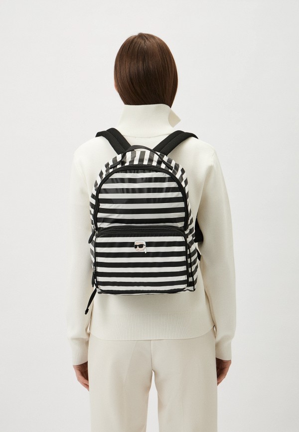 Karl Lagerfeld Рюкзак - фото 6