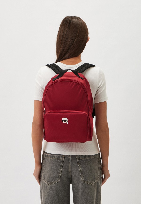 Karl Lagerfeld Рюкзак - фото 6