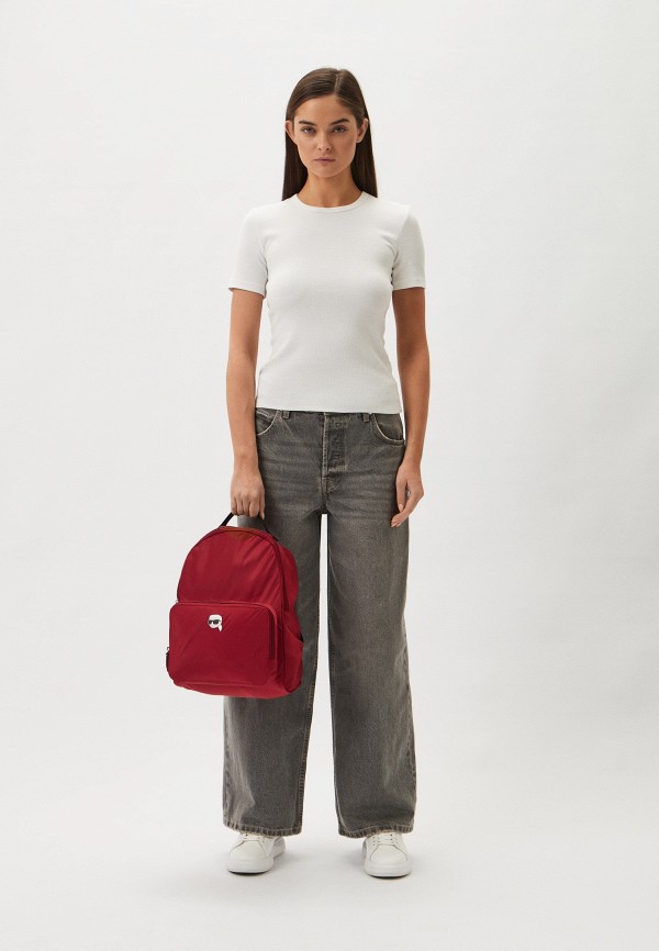 Karl Lagerfeld Рюкзак - фото 5