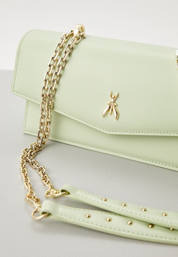 Patrizia Pepe Сумка - фото 3