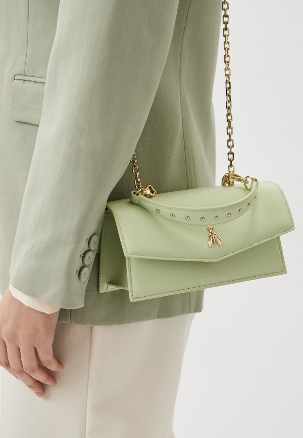 Patrizia Pepe Сумка - фото 6