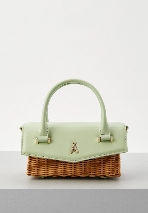 Patrizia Pepe Сумка - фото 1