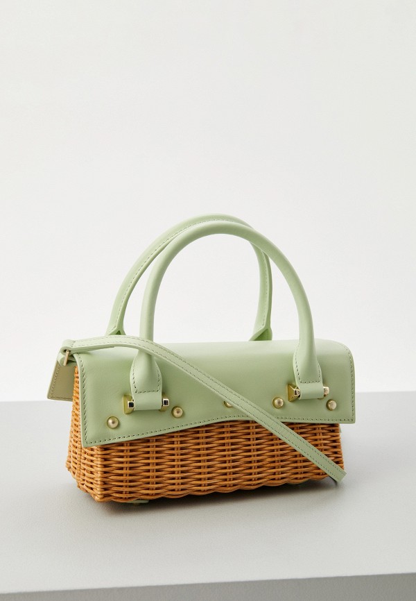 Patrizia Pepe Сумка - фото 2