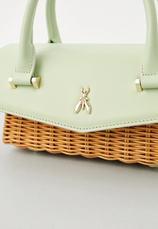 Patrizia Pepe Сумка - фото 3