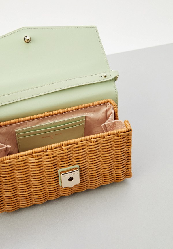 Patrizia Pepe Сумка - фото 4