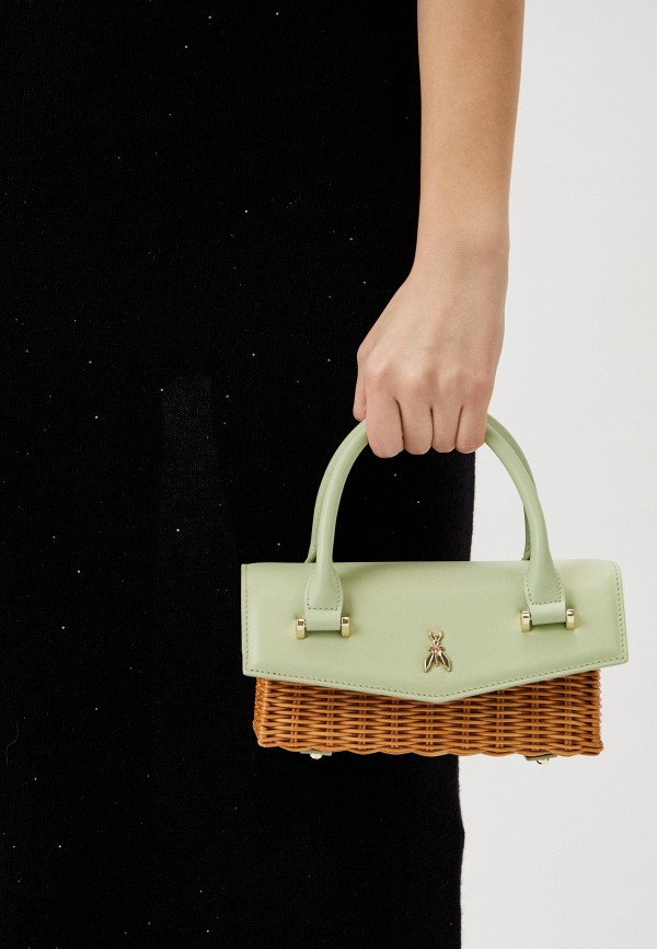 Patrizia Pepe Сумка - фото 6