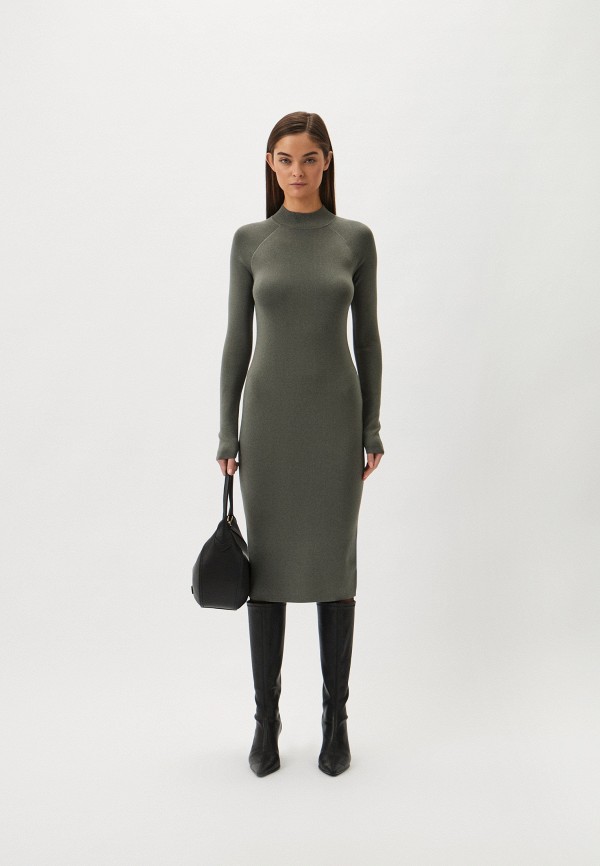 Patrizia Pepe Платье - фото 1