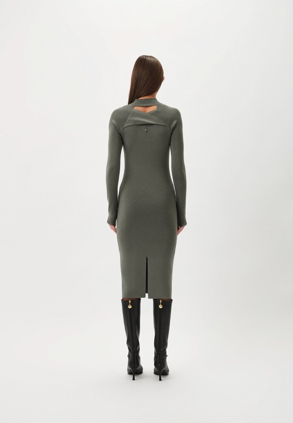 Patrizia Pepe Платье - фото 3