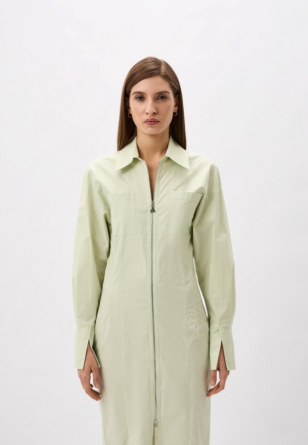 Patrizia Pepe Платье - фото 2