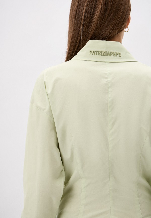 Patrizia Pepe Платье - фото 4