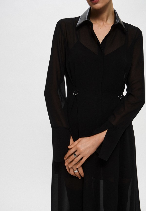 Patrizia Pepe Платье и комбинация - фото 6