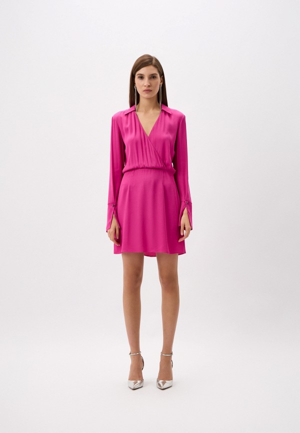 Patrizia Pepe Платье - фото 2