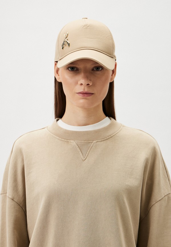 Patrizia Pepe Бейсболка - фото 4