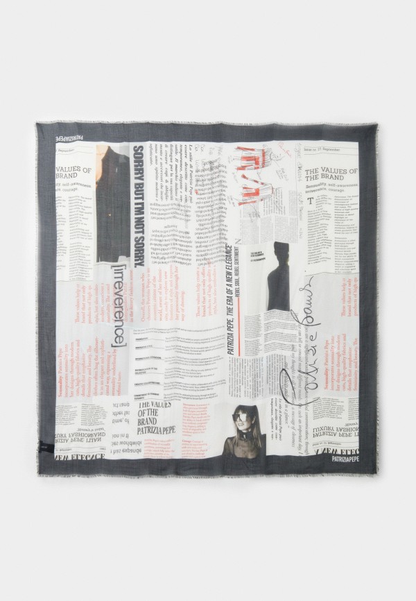 Patrizia Pepe Платок - фото 1