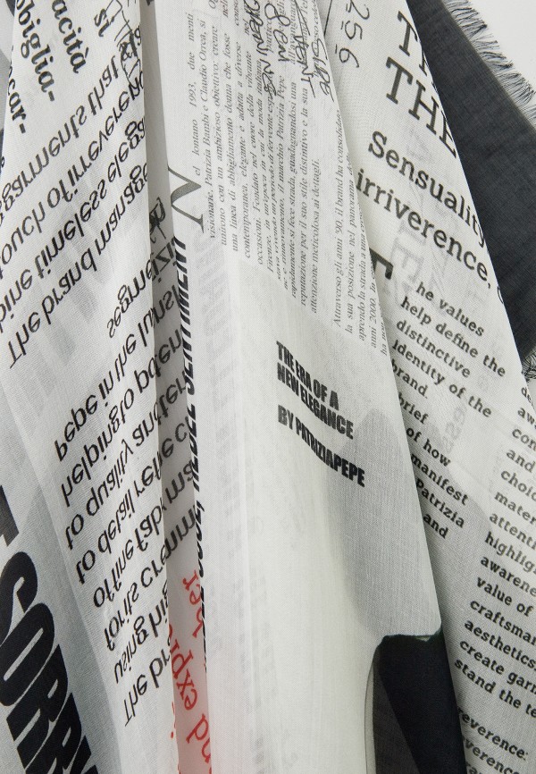 Patrizia Pepe Платок - фото 2