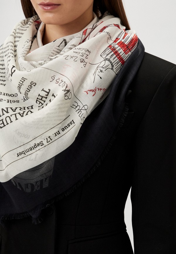 Patrizia Pepe Платок - фото 4