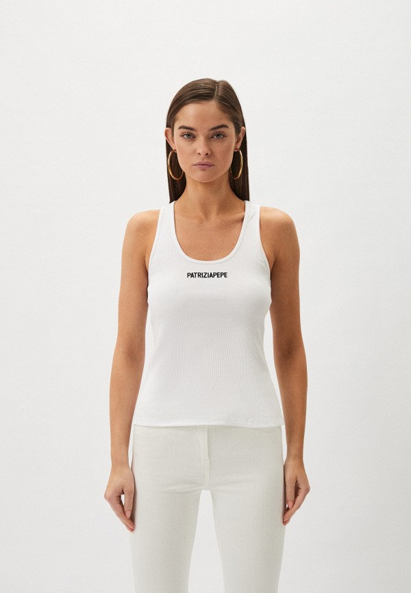 Patrizia Pepe Майка - фото 1