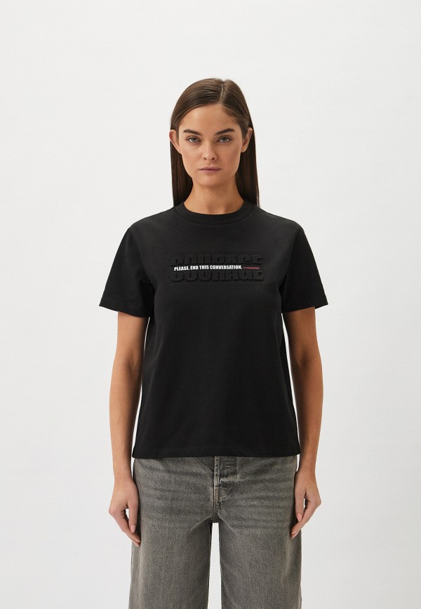 Patrizia Pepe Футболка - фото 1