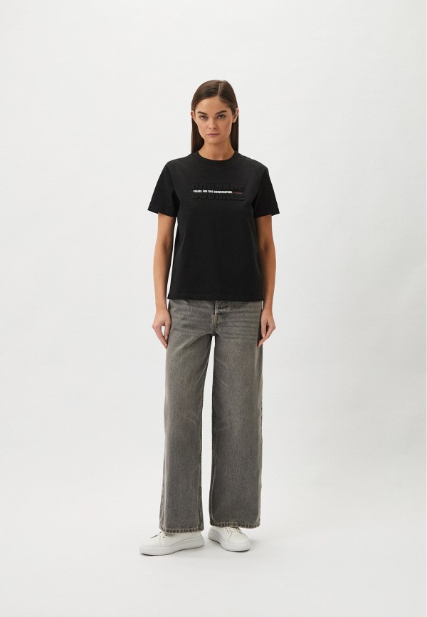 Patrizia Pepe Футболка - фото 2