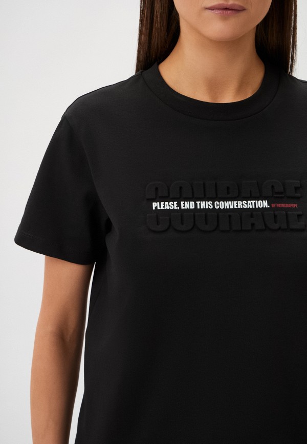 Patrizia Pepe Футболка - фото 4
