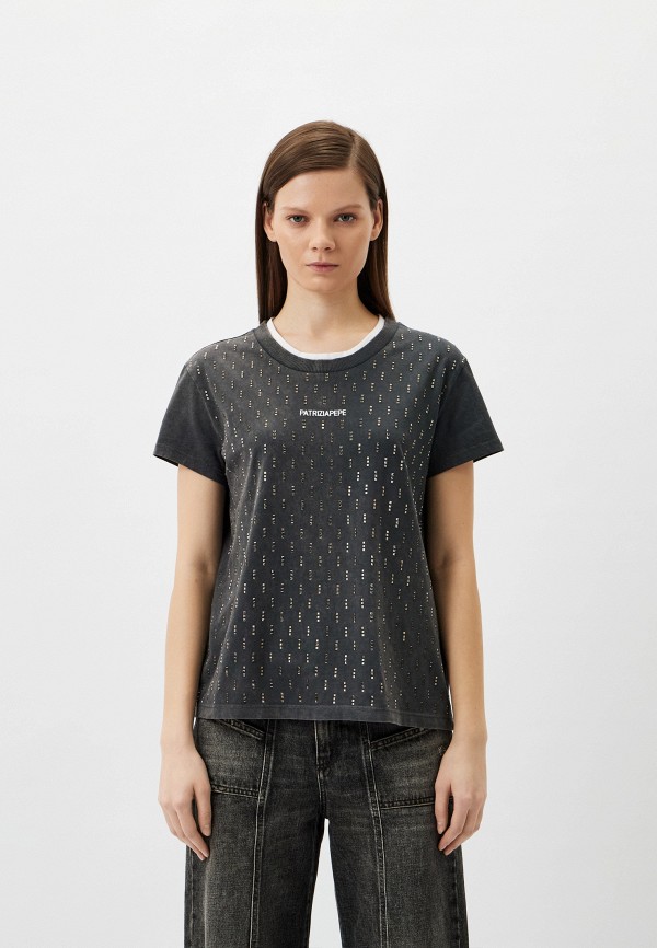 Patrizia Pepe Футболка - фото 1