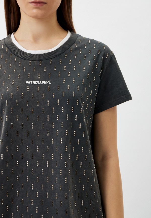 Patrizia Pepe Футболка - фото 4