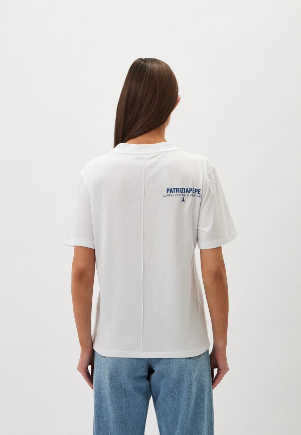 Patrizia Pepe Футболка - фото 3