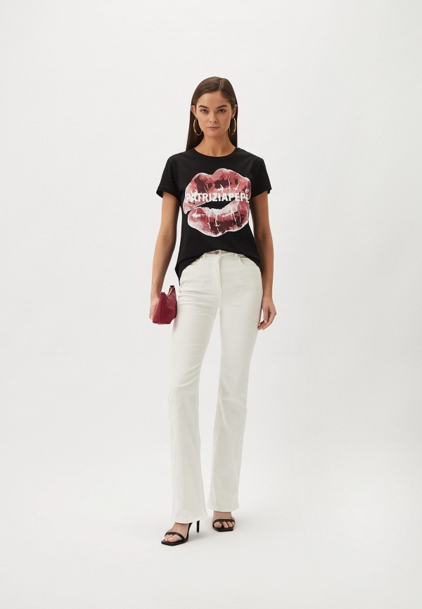 Patrizia Pepe Футболка - фото 2