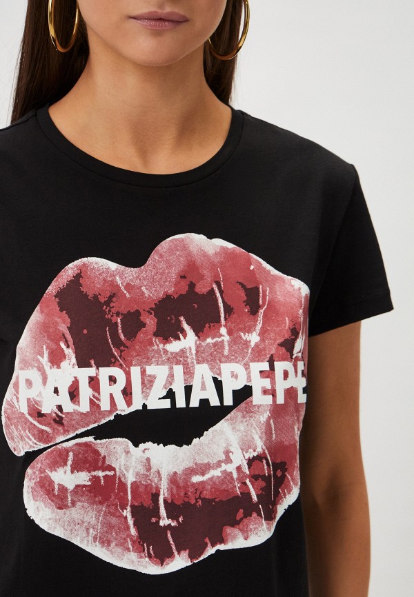 Patrizia Pepe Футболка - фото 4