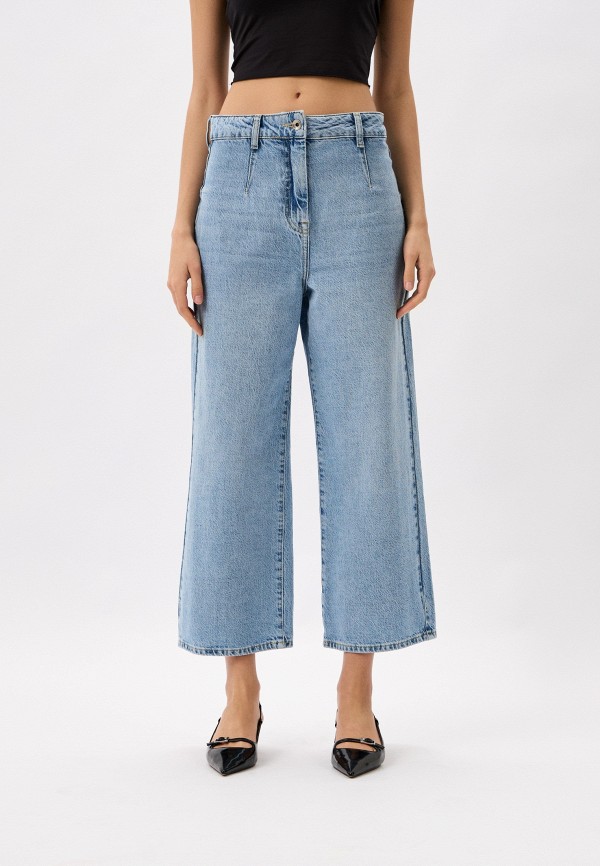 Patrizia Pepe Джинсы - фото 1