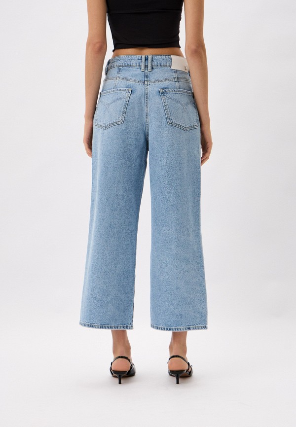 Patrizia Pepe Джинсы - фото 3