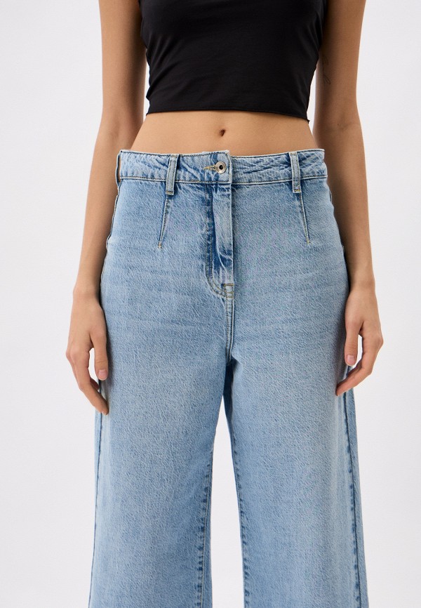 Patrizia Pepe Джинсы - фото 4