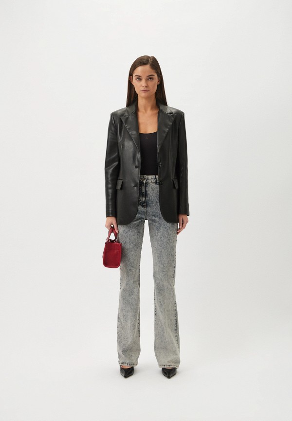 Patrizia Pepe Джинсы - фото 2