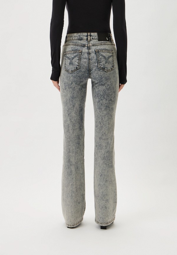 Patrizia Pepe Джинсы - фото 3