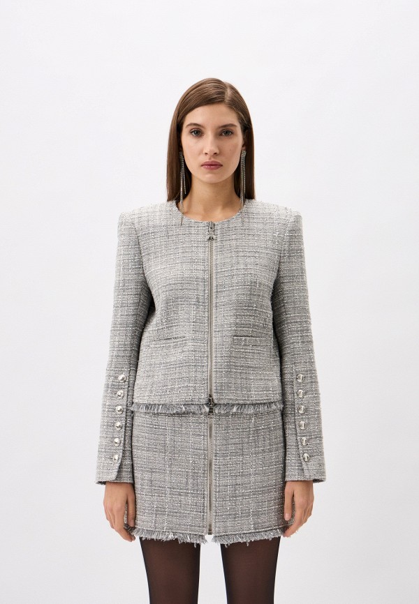 Patrizia Pepe Жакет - фото 1