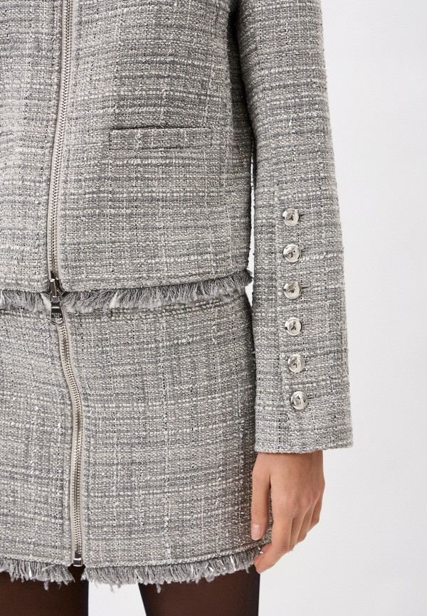 Patrizia Pepe Жакет - фото 4