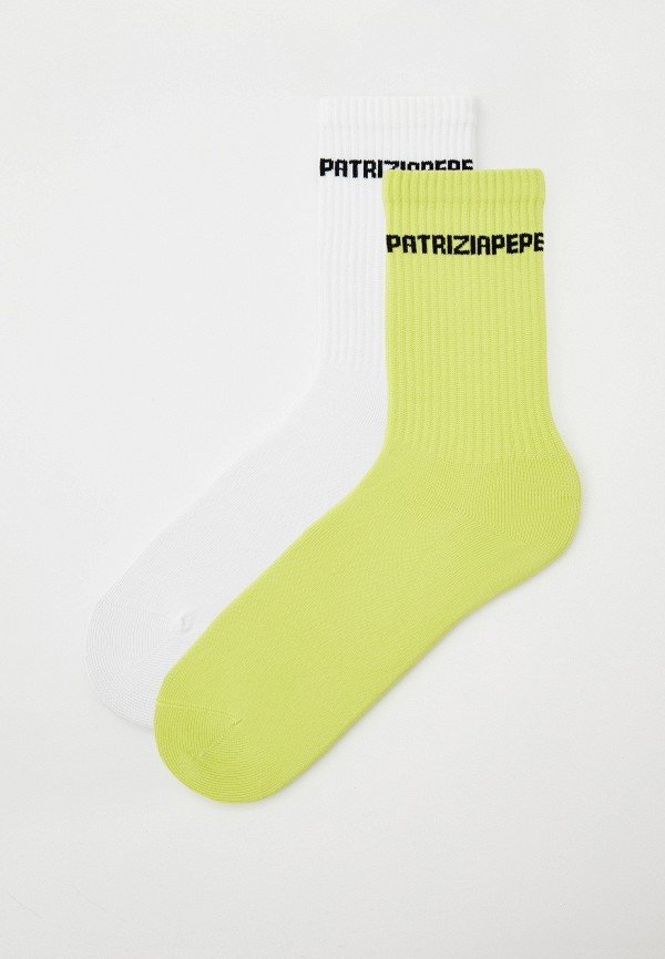 Patrizia Pepe Кроссовки - фото 6