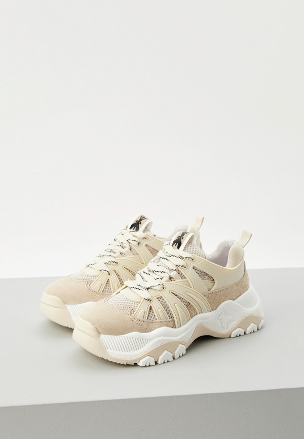 Patrizia Pepe Кроссовки - фото 3