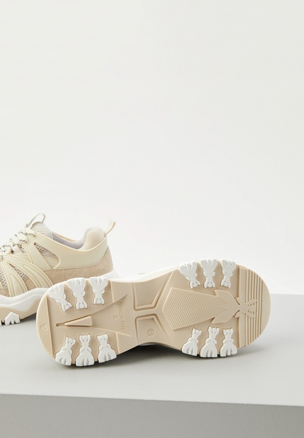 Patrizia Pepe Кроссовки - фото 5