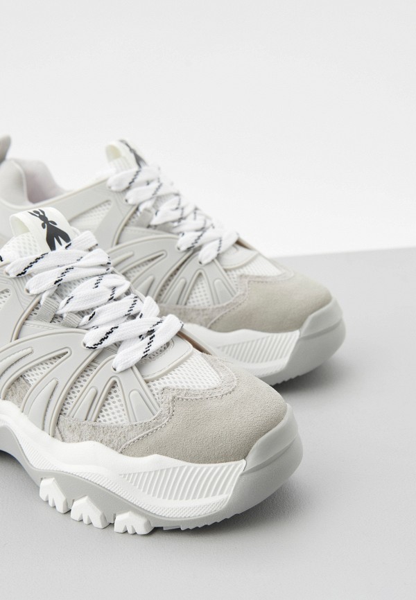 Patrizia Pepe Кроссовки - фото 2