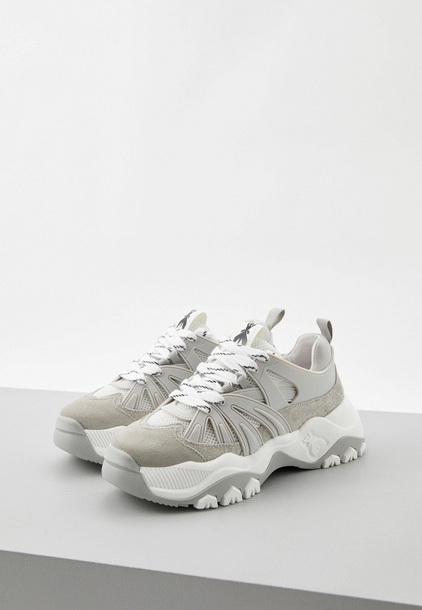 Patrizia Pepe Кроссовки - фото 3