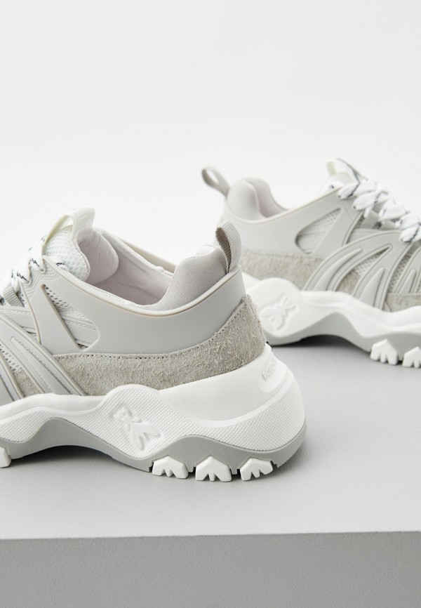 Patrizia Pepe Кроссовки - фото 4