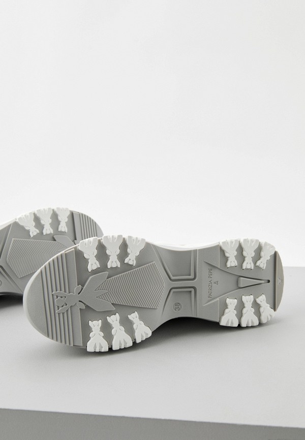 Patrizia Pepe Кроссовки - фото 5