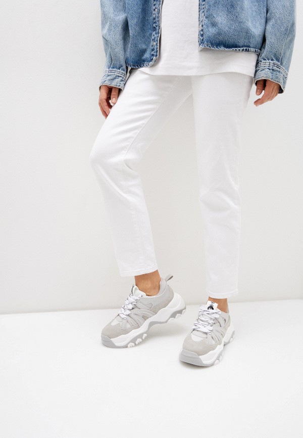 Patrizia Pepe Кроссовки - фото 6