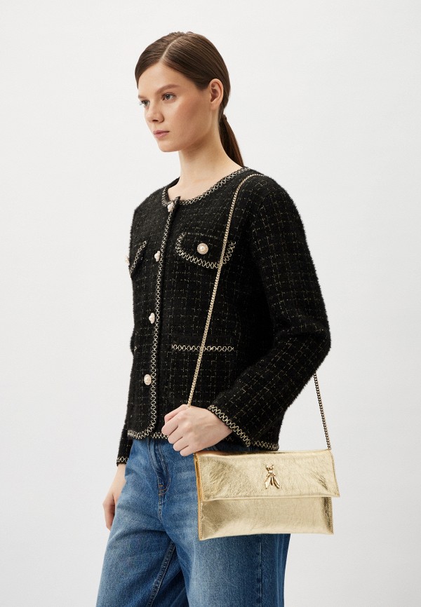 Patrizia Pepe Клатч - фото 5