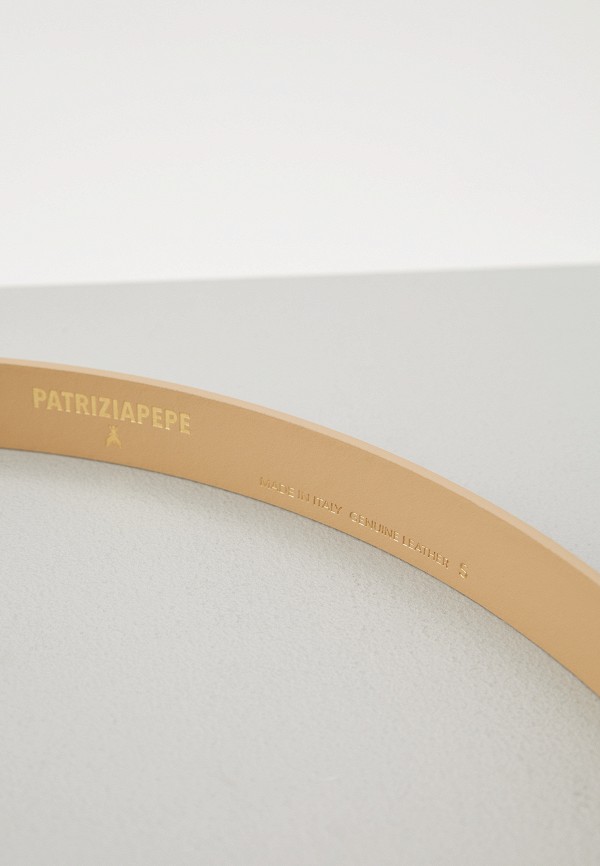 Patrizia Pepe Ремень - фото 4