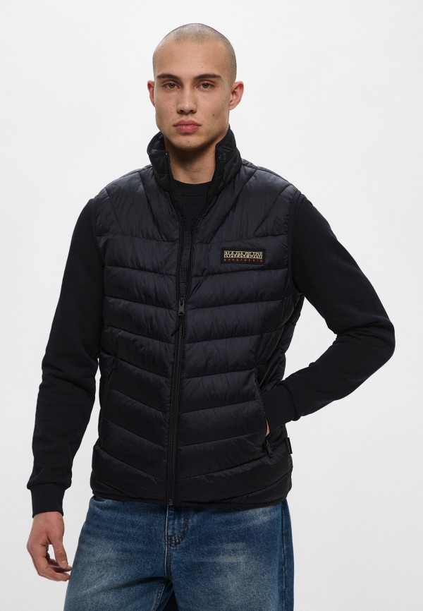 Napapijri Жилет утепленный - фото 1