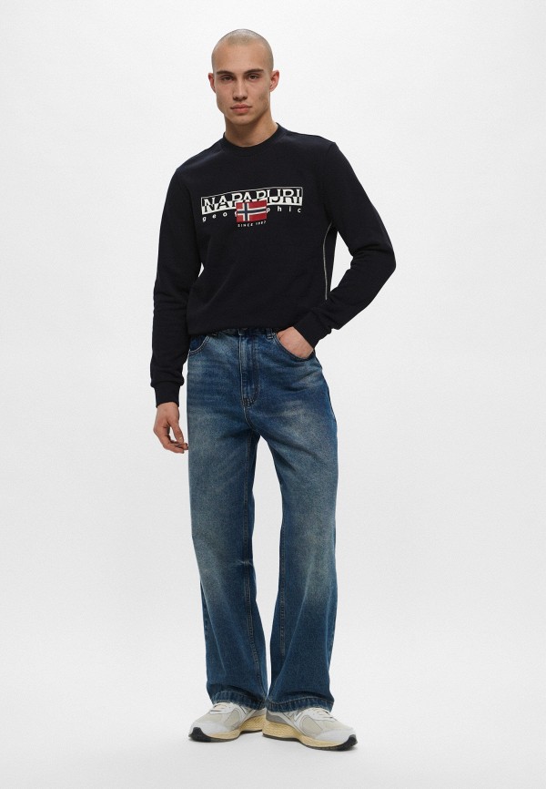 Napapijri Свитшот - фото 2