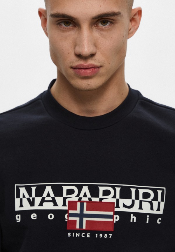 Napapijri Свитшот - фото 5