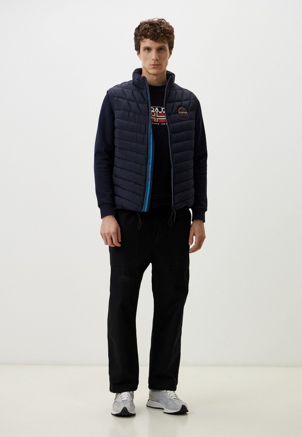 Napapijri Свитшот - фото 2